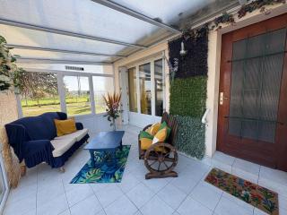 Chez Micheline et Gilbert - 2