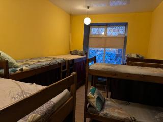 АрАрАт Вокзальна Хостел Hostel Ararat VOKZALNA СВІТЛО Є ЗАВЖДИ! - 7