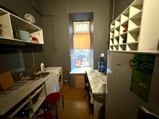 АрАрАт Вокзальна Хостел Hostel Ararat VOKZALNA - 7