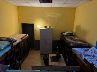 АрАрАт Вокзальна Хостел Hostel Ararat VOKZALNA СВІТЛО Є ЗАВЖДИ! - 5