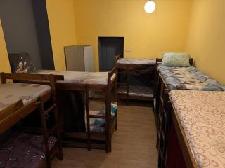 АрАрАт Вокзальна Хостел Hostel Ararat VOKZALNA СВІТЛО Є ЗАВЖДИ! - 3
