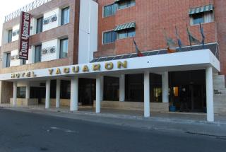 Hotel Yaguaron - San Nicolás de los Arroyos - 5