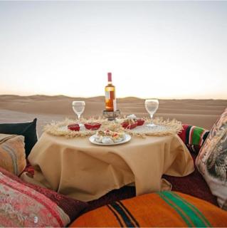 The Desert Resort Jaisalmer - 5