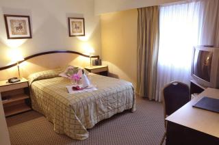Hotel Yaguaron - San Nicolás de los Arroyos - 2