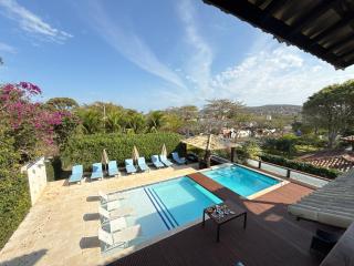 Pousada Ferradura Boutique - 0