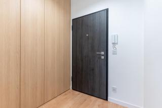 Apartamenty Falista Łódź Retkinia - 6