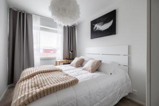 Santas Arctic Aurora - 1