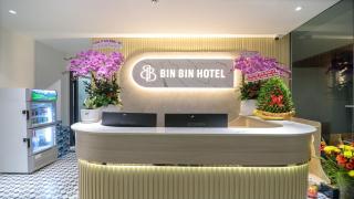 Bin Bin Hotel 17 Near GS Metro City - 4