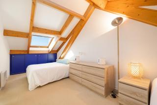 LES DUNES Duplex-Plage Jullouville - 6