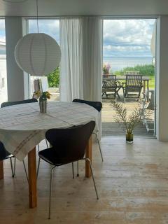 Holiday Home By Isefjord With Sea View - 0