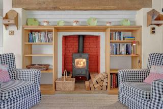 Church Cottage - 9