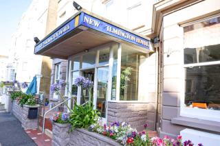 New Wilmington Hotel - 6