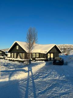 Family Cabin By The Ski Trails In Rauland - 9