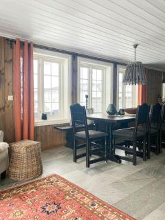 Family Cabin By The Ski Trails In Rauland - 8