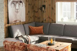 Family Cabin By The Ski Trails In Rauland - 7