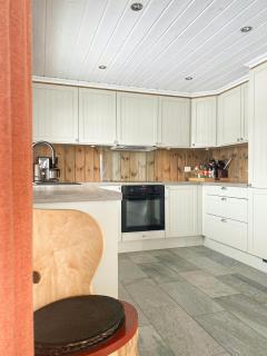 Family Cabin By The Ski Trails In Rauland - 6