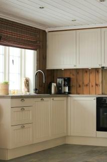 Family Cabin By The Ski Trails In Rauland - 4