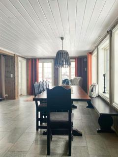 Family Cabin By The Ski Trails In Rauland - 3