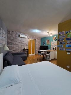 B&B NewYork, Avellino - Avellino - 1