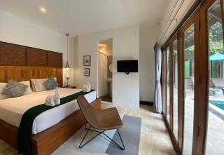 Baan Khao Hua Jook - Strand von Chaweng - 5