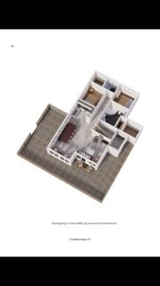 Family Cabin By The Ski Trails In Rauland - 9