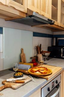 Eco-Friendly Gite In A Wine Estate In Frontignan - 4