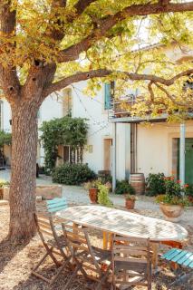 Eco-Friendly Gite In A Wine Estate In Frontignan - 2