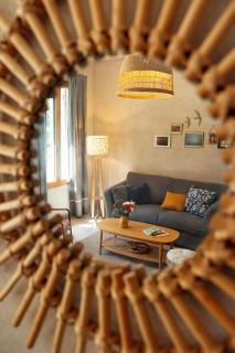 Eco-Friendly Gite In A Wine Estate In Frontignan - 1