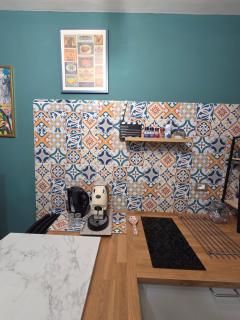 B&B NewYork, Avellino - 2