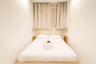 Appartement familiale parfait pour 4p - paris 13 - 7