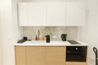 Appartement familiale parfait pour 4p - paris 13 - 3