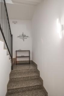 Apartments Le Rondini 1 - 7