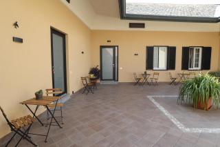 Apartments Le Rondini 1 - 5
