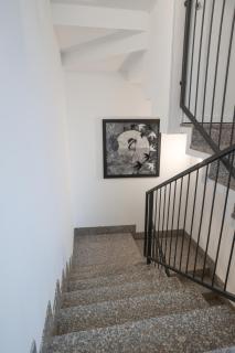 Apartments Le Rondini 1 - 6