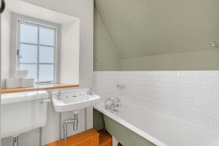 Church Cottage - 1