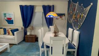 Villa Del Risco - House on the Beach - 2