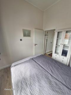 Villa Marie Wohnung 4, Norderney - 1