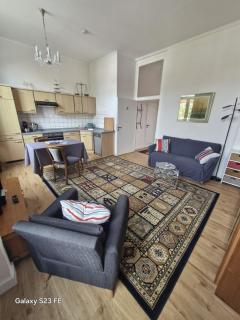 Villa Marie Wohnung 4, Norderney - 6
