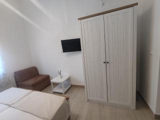 Ferienhaus Bozena Appartment 4 - 7