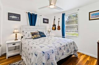 Lake Livingston Retreat with Firepit, Fishing, and Game Room - 7