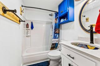 Lake Livingston Retreat with Firepit, Fishing, and Game Room - 2