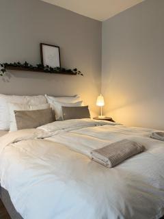 Beaty City apartment - 1