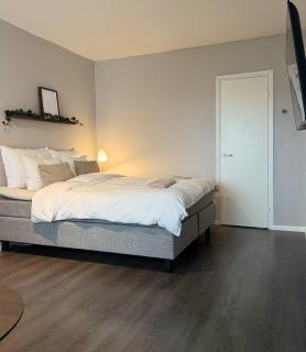 Beaty City apartment - 3