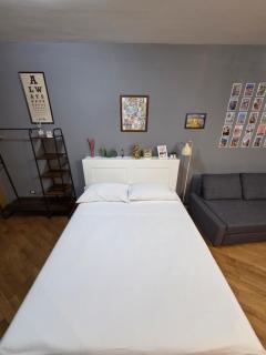 B&B NewYork, Avellino - Avellino - 4