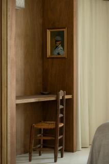Renovated Apartment In The Heart Of Saint Cado - 1