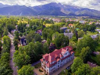 TatryTOP Radowid basen sauna - Zakopane - 9