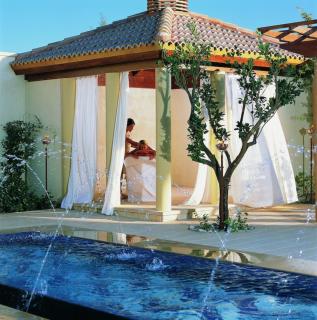 Theseus Village - 2 Bed Apartment with Pool View, Aphrodite Hills - 1