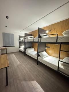 Generator Tashkent Hostel - 6