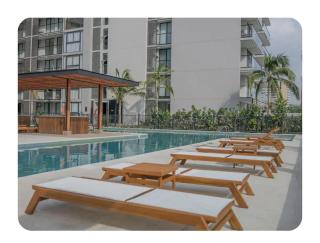 Salinas del Mar Suite - 8