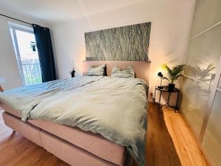 Dschungel in BaLi 72qm Ferienwohnung im Zentrum - Bad Lippspringe - 9